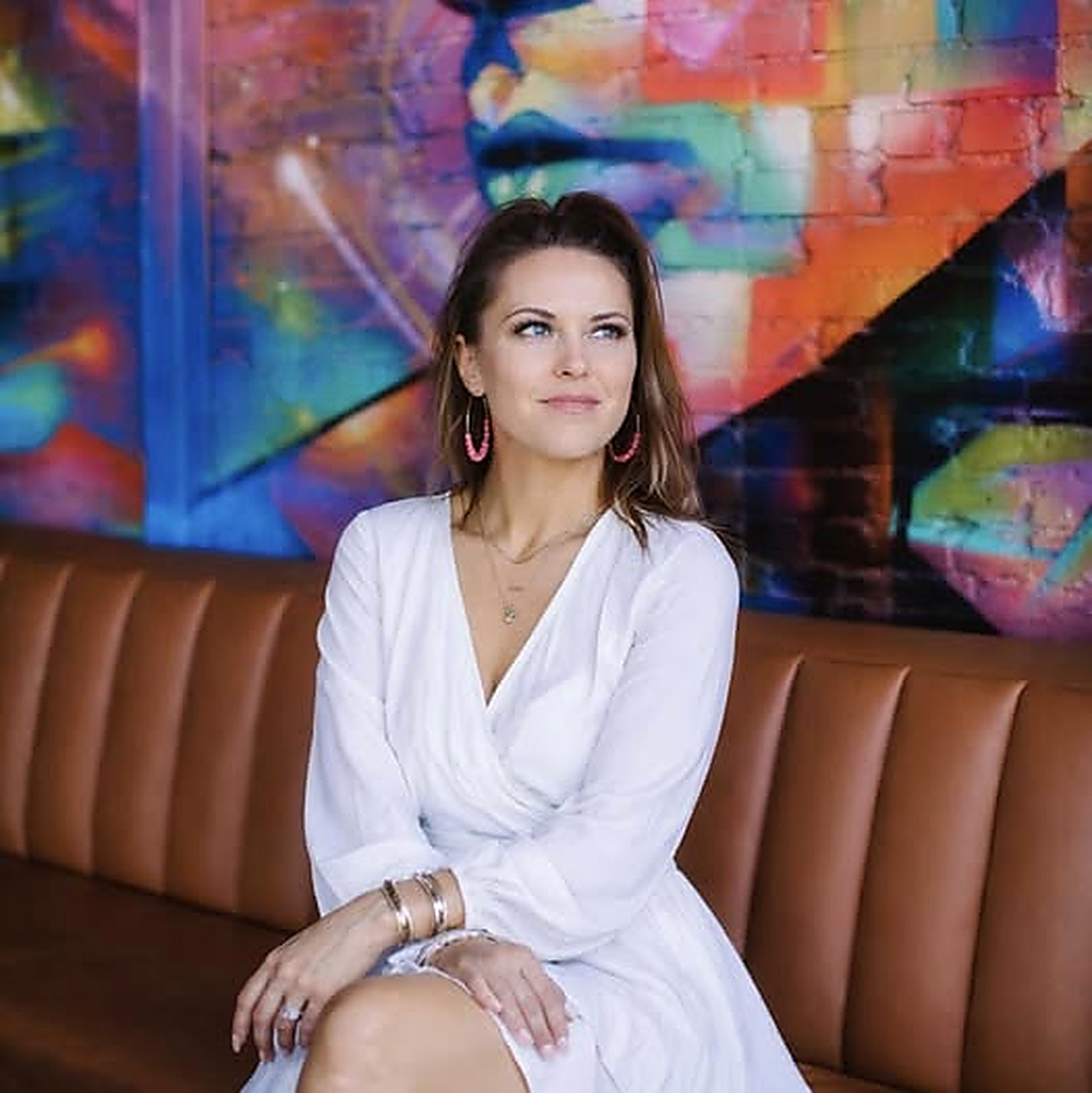 Kristine "Kay" Smith, founder of K & Co. leadership consulting