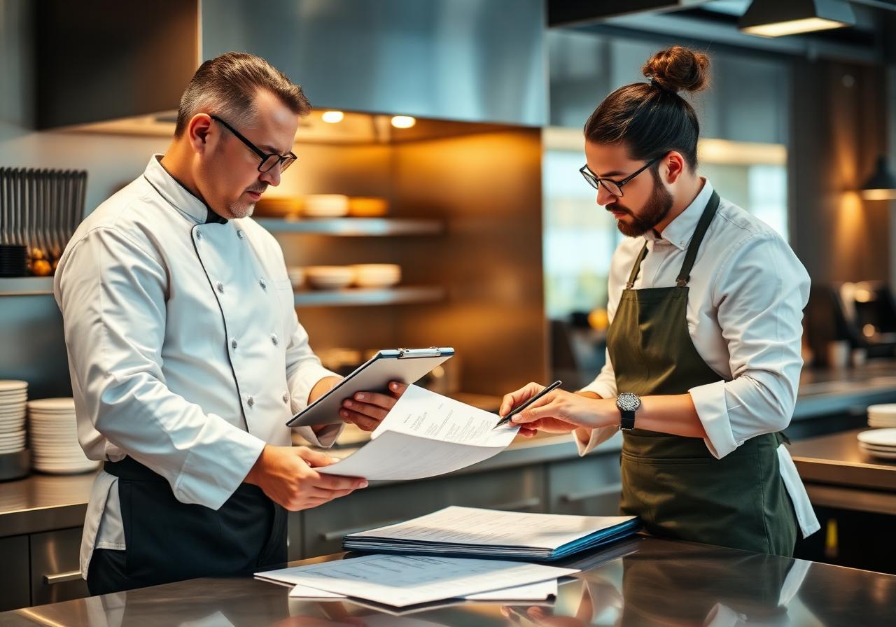 From Concept to Profitable Reality: A Consultant's View of Restaurant Success