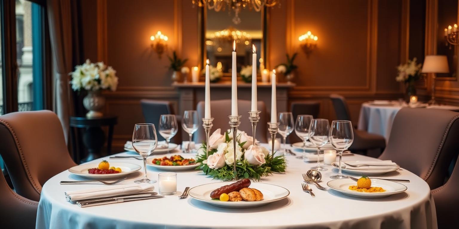 Private Events